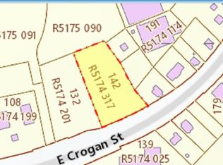 142 E Crogan St, Lawrenceville, GA 30046