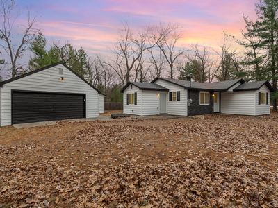 6420 Zelma Rd, Oscoda, MI, 48750