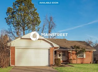 4065 NW 60th St, Oklahoma City, OK 73112