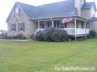 188 Campbell Rd, Meansville, GA 30256