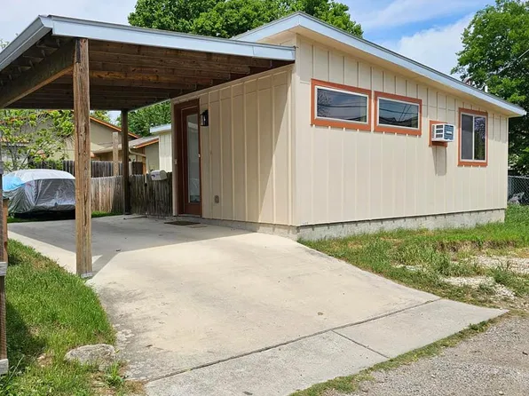 5409 Duval St Unit B, Austin, TX 78751