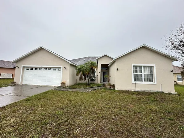 466 Peppermill Cir, Kissimmee, FL 34758