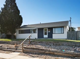 2571 E San Miguel St, Colorado Springs, CO 80909