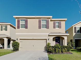 3518 Diamond Leaf Ct, Valrico, FL 33594