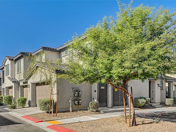 2nd image of 7358 N Decatur Blvd #4