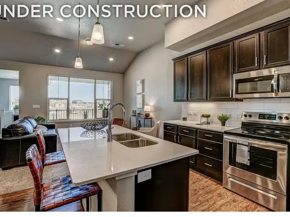 410 High Point Dr #206, Longmont, CO 80504
