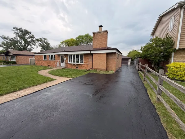 10809 Austin Ave, Chicago Ridge, IL 60415