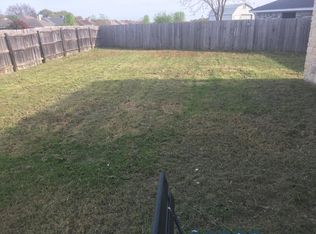 3811 Crosscut Loop, Killeen, TX 76542