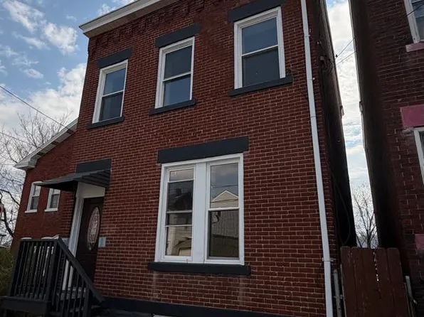 1527 Hoff St, Pittsburgh, PA 15212