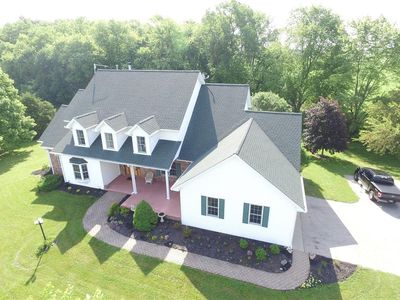 15411 N State Road 9, Hope, IN, 47246