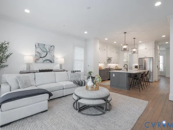 12342 Purbrook Walk, Henrico, VA 23233