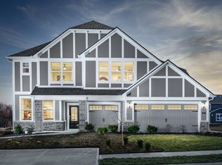 5517 Noble Crossing Pkwy W, Noblesville, IN 46062