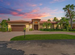 17343 SW 80th Pl, Palmetto Bay, FL 33157