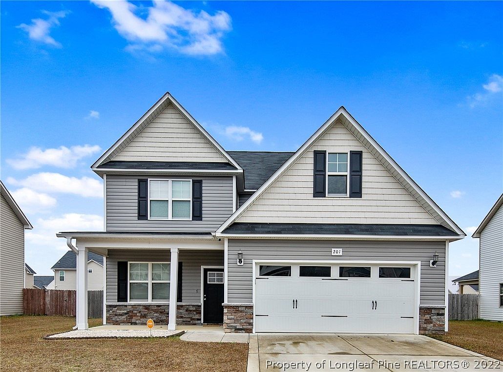 201 Magwood Dr, Raeford, NC 28376 | Zillow