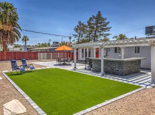 2400 Sherman Pl, Las Vegas, NV 89102