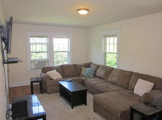 350 Washington St #1, Weymouth, MA 02188