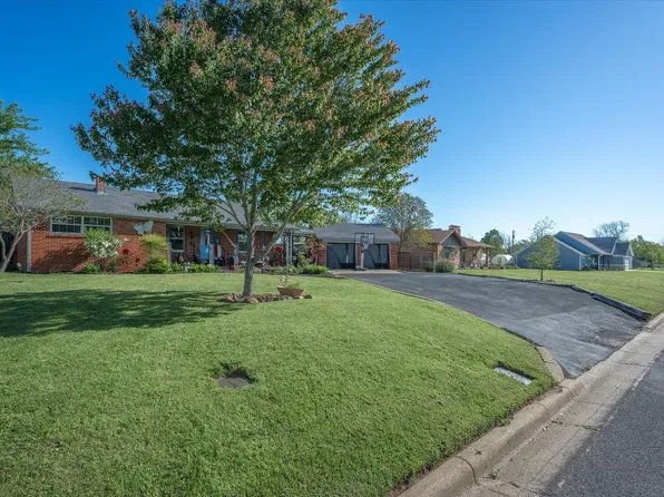 353 E Pennsylvania Ave, Van, TX 75790