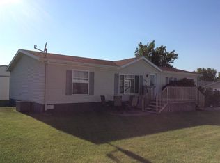 406 31st Ave SE LOT 103, Minot, ND 58701