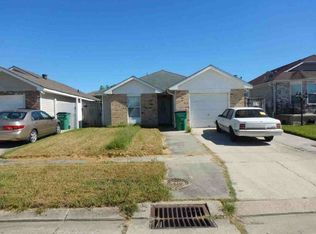 1933 Melba Pl, Marrero, LA 70072