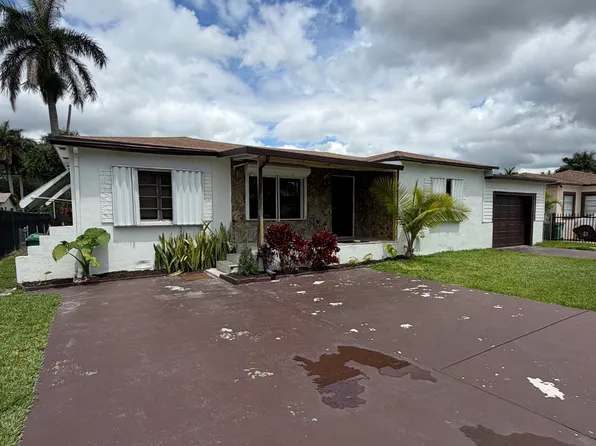 1461 NW 92nd St, Miami, FL 33147