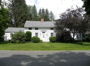 74 W Main St, Cummington, MA 01026