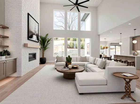 1835 Dartmouth Dr Lot 10, Brentwood, TN 37027