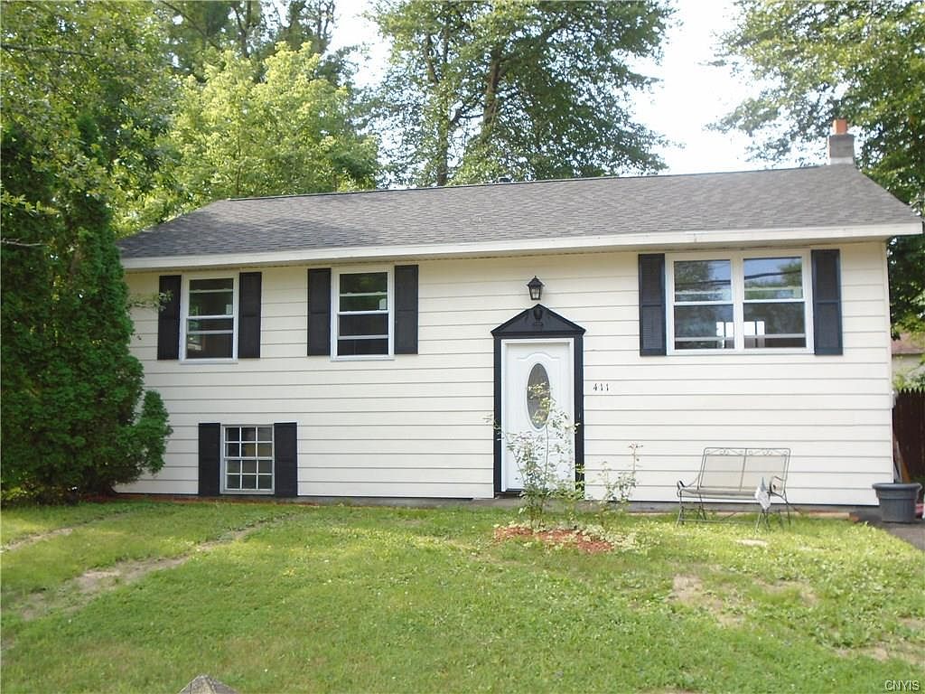 411 Fay Ln, Minoa, NY 13116 Zillow