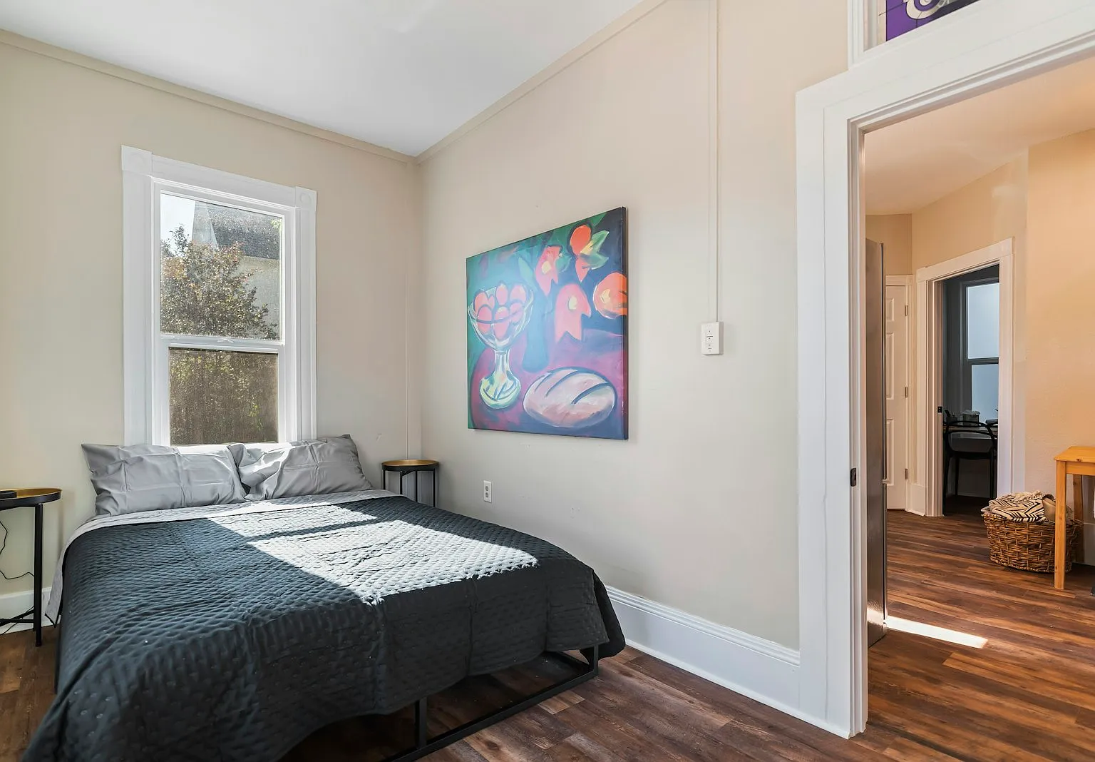 129 North Wahsatch Avenue, Unit A — Photo 4