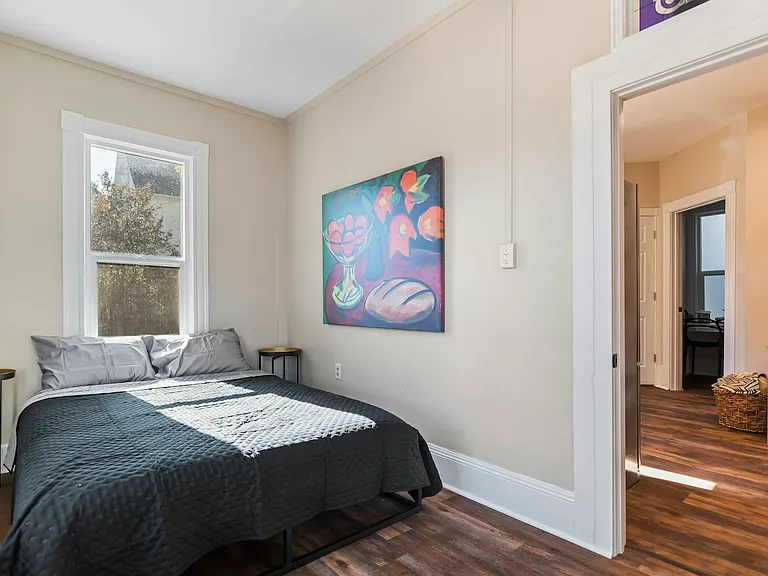 129 N Wahsatch Ave #A — Photo 4