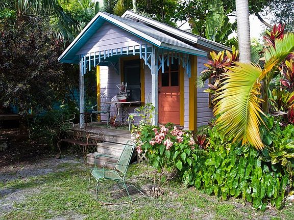 Cottage