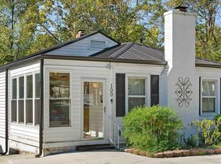 100 Havenwood Ct, Homewood, AL 35209