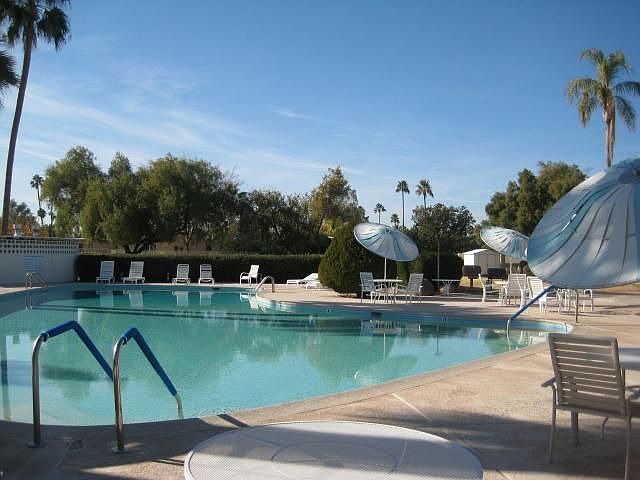 Community Pool