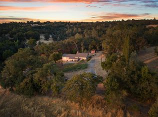 9840 Joeger Rd, Auburn, CA 95603