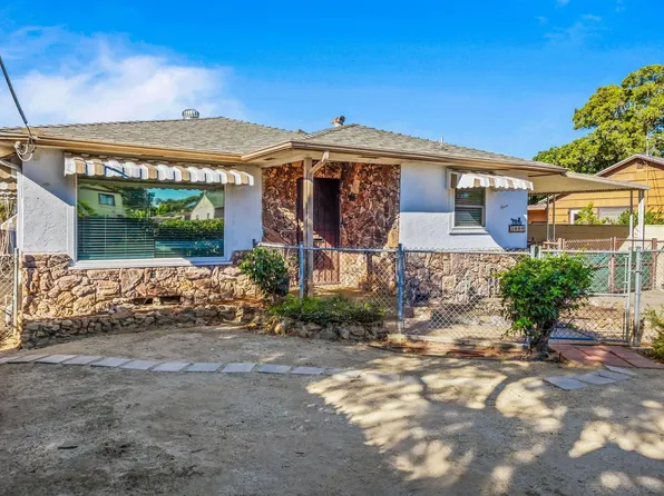 1060 Del Mar Ave, Chula Vista, CA 91911