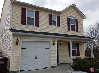 5229 Switchback Dr, High Point, NC 27265