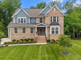 11942 Channelmark Dr, Chester, VA 23836