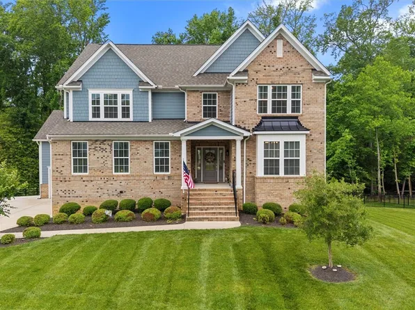 11942 Channelmark Dr, Chester, VA 23836