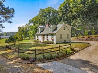 1193 Randolph Rd, Middletown, CT 06457