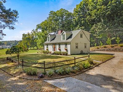 1193 Randolph Road, Middletown, CT, 06457