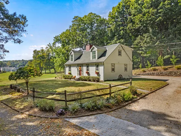 1193 Randolph Road, Middletown, CT 06457