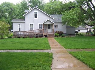 321 N Beech St, Forrest, IL 61741