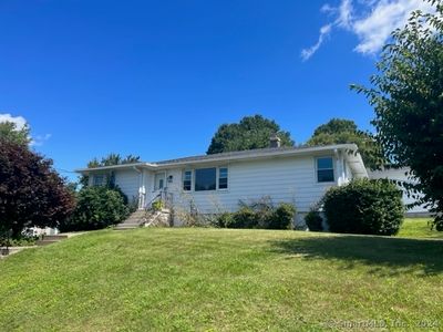 78 Alberta Street, Waterbury, CT, 06708