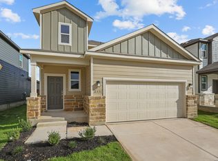 2331 Crisp Gln, San Antonio, TX 78224
