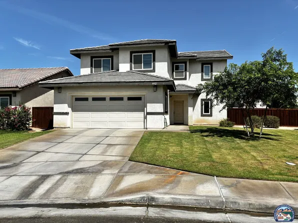 992 Shelbie Ave, Brawley, CA 92227