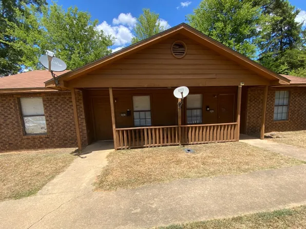 804 Stewart St #A, Longview, TX 75604