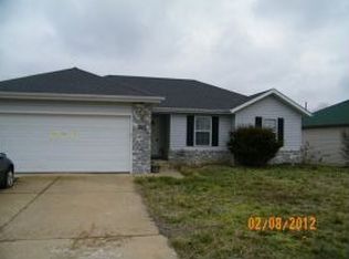 4795 W Portland St, Springfield, MO 65802