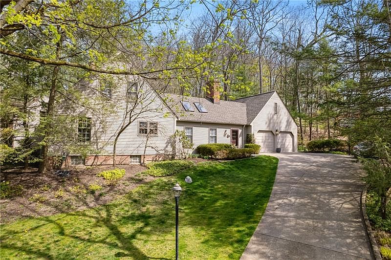 503 Buttermilk Ln, Bradfordwoods, PA 15015 Zillow