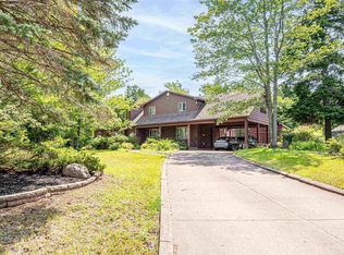 39 Cedar Dr, Stellarton, NS B0K 1S0