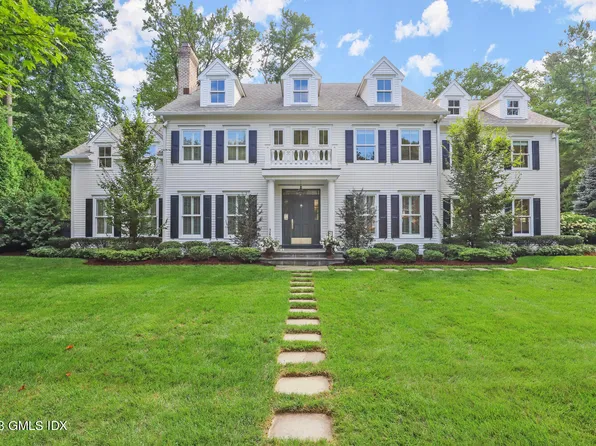 8 Grossett Rd, Riverside, CT 06878