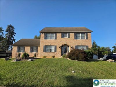3191 Highland Dr, Easton, PA, 18045